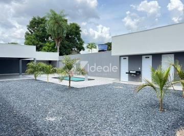 Imagem 1 · Casa para venda em Parque do Lago, Várzea Grande