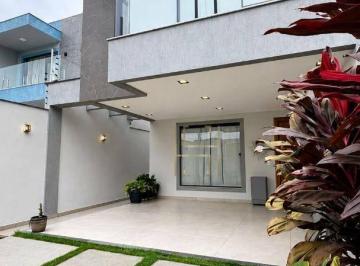 Imagem 1 · Casa para venda em Morada de Laranjeiras, Serra