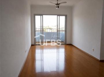 Apartamento · 82m² · 2 Quartos · 2 Vagas · Apartamento para venda em Vila Rossi Borghi E Siqueira de 82.00m² com 2 Quartos e 2 Garagens