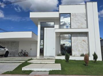 Imagem 1 · Apartamento para venda em Alphaville Jacuhy, Serra