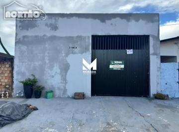 Imagem 1 · Casa para venda em Juara