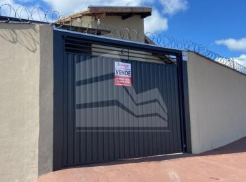 Imagem 1 · Casa para venda em Vila Alza, São Sebastião do Paraíso