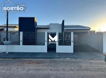 Imagem 1 · Casa para venda em Juara