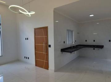 Imagem 1 · Casa para venda em Parque Real, Pouso Alegre