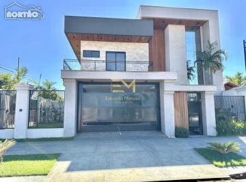 Imagem 1 · Casa para venda em Jardim Belo Horizonte, Sinop