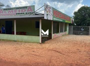 Imagem 1 · Casa para venda em Juara