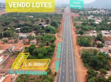 Imagem 1 · Terreno para venda em Barra do Garças