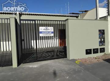 Imagem 1 · Casa para venda em Residencial Florença, Sinop