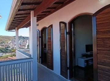 Imagem 1 · Casa para venda em Jardim das Azaléias, Poços de Caldas