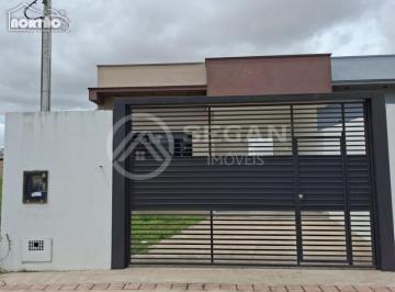 Imagem 1 · Casa para venda em Jardim Copacabana, Sinop