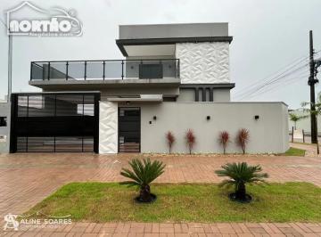 Imagem 1 · Casa para venda em Residencial Florença, Sinop