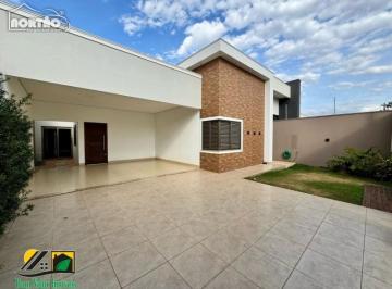 Imagem 1 · Casa para venda em Jardim Belo Horizonte, Sinop
