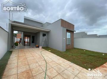 Imagem 1 · Casa para venda em Sonhalto Videira, Sinop