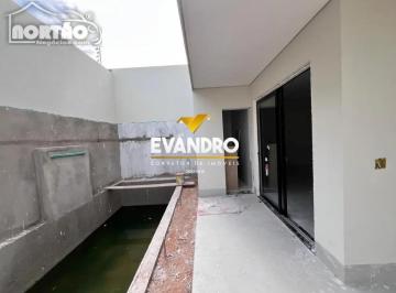 Imagem 1 · Casa para venda em Recanto dos Pássaros, Cuiabá