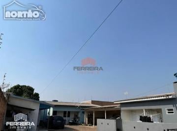 Imagem 1 · Casa para venda em Jardim das Palmeiras, Sinop