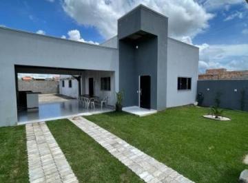 Imagem 1 · Casa para venda em Guarantã do Norte