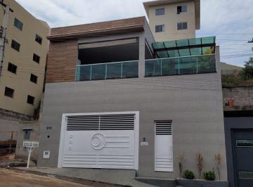 Imagem 1 · Casa para venda em Vila Caio Junqueira, Poços de Caldas