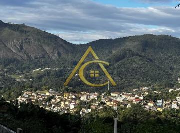 Imagem 1 · Terreno para venda em Cascatinha, Nova Friburgo