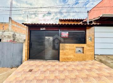 Imagem 1 · Casa para venda em Residencial Oliveira, Alfenas
