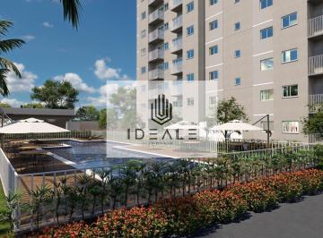 Imagem 1 · Apartamento para venda em Parque Geórgia, Cuiabá