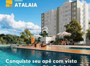 Imagem 1 · Apartamento para venda em Parque Atalaia, Cuiabá