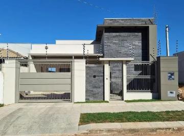 Imagem 1 · Casa para venda em Jardim Belo Horizonte, Sinop