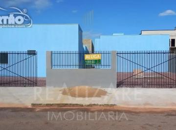 Imagem 1 · Casa para venda em Residencial Buritis, Sinop