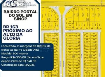 Imagem 1 · Casa para venda em Sinop