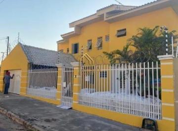 Imagem 1 · Casa para venda em Santa Rosa, Cuiabá