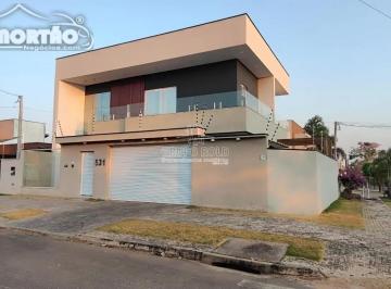 Imagem 1 · Casa para venda em Jardim Belo Horizonte, Sinop