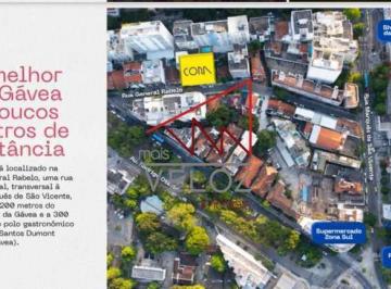 Imagem 1 · Apartamento para venda em Gávea, Rio de Janeiro