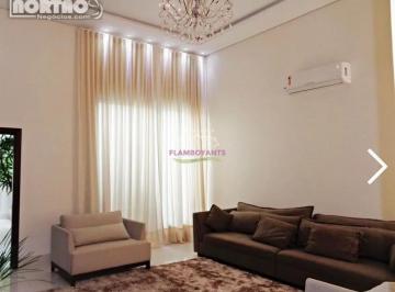 Imagem 1 · Casa para venda em Sinop