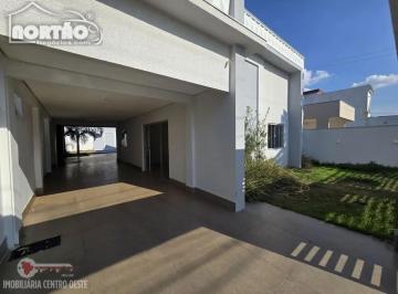 Imagem 1 · Casa para venda em Jardim Itália II, Sinop