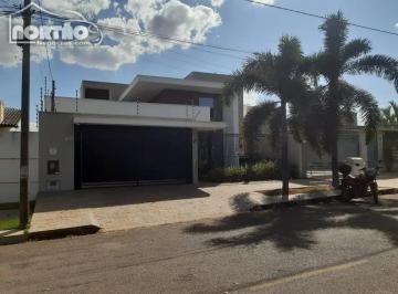 Imagem 1 · Casa para venda em Jardim Belo Horizonte, Sinop