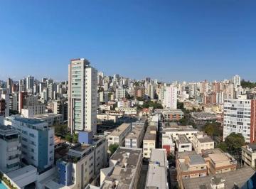 Imagem 4 · Cobertura para venda em Gutierrez, Belo Horizonte