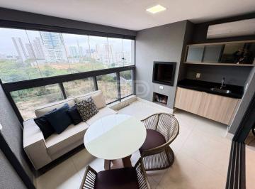 Imagem 1 · Apartamento para venda em Jardim Aclimação, Cuiabá