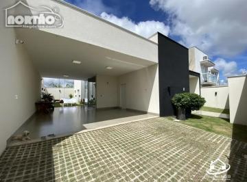 Imagem 1 · Casa para venda em Jardim Barcelona, Sinop