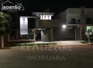 Imagem 1 · Casa para venda em Aquarela Brasil Residencial, Sinop