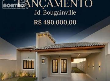 Imagem 1 · Casa para venda em Jardim Bougainville, Sinop