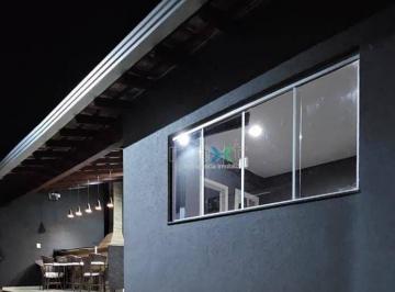 Imagem 1 · Casa para venda em Mata do Jacinto, Campo Grande