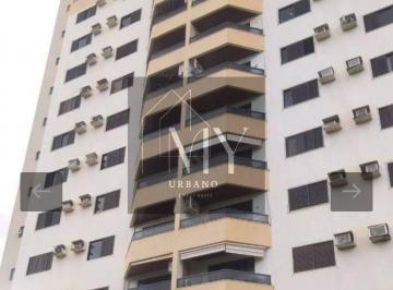 Imagem 1 · Apartamento para venda em Jardim Alvorada, Cuiabá