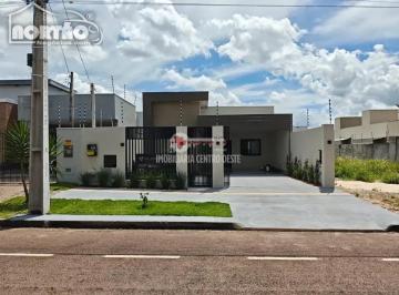 Imagem 1 · Casa para venda em Jardim Curitiba, Sinop
