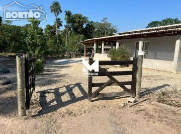 Imagem 1 · Casa para venda em Juara