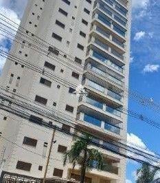 Imagem 1 · Apartamento para venda em Paiaguás, Cuiabá