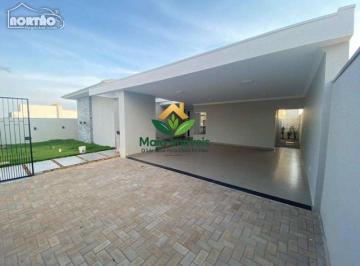 Imagem 1 · Casa para venda em Vila Rica, Sorriso