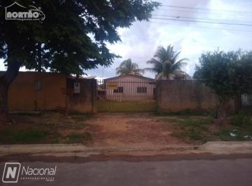 Imagem 1 · Casa para venda em Centro, Guarantã do Norte