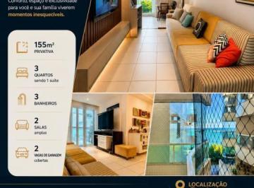 Imagem 1 · Apartamento para venda em Lameirão, Guarapari