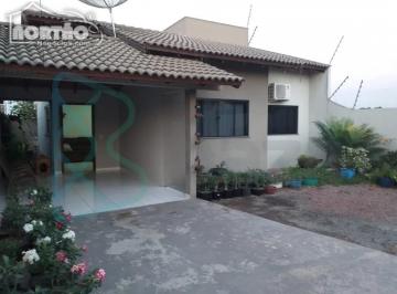 Imagem 1 · Casa para venda em Residencial Panamby, Sinop