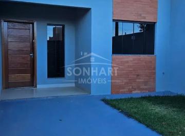 Imagem 1 · Casa para venda em Jardim Bougainville, Sinop