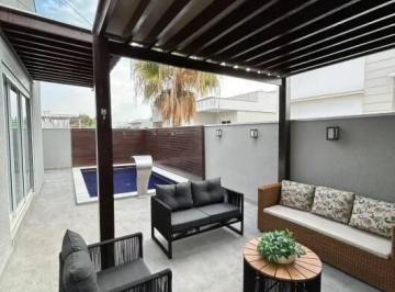 Imagem 1 · Casa de Condomínio para venda em Condomínio Florais Cuiabá R